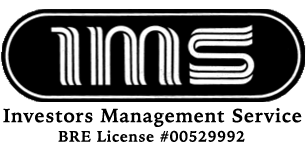Investors Management Service Logo