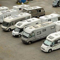 Different Unit of RV - RV Storage in Daphne, AL Different Unit of RV - RV Storage in Daphne, AL