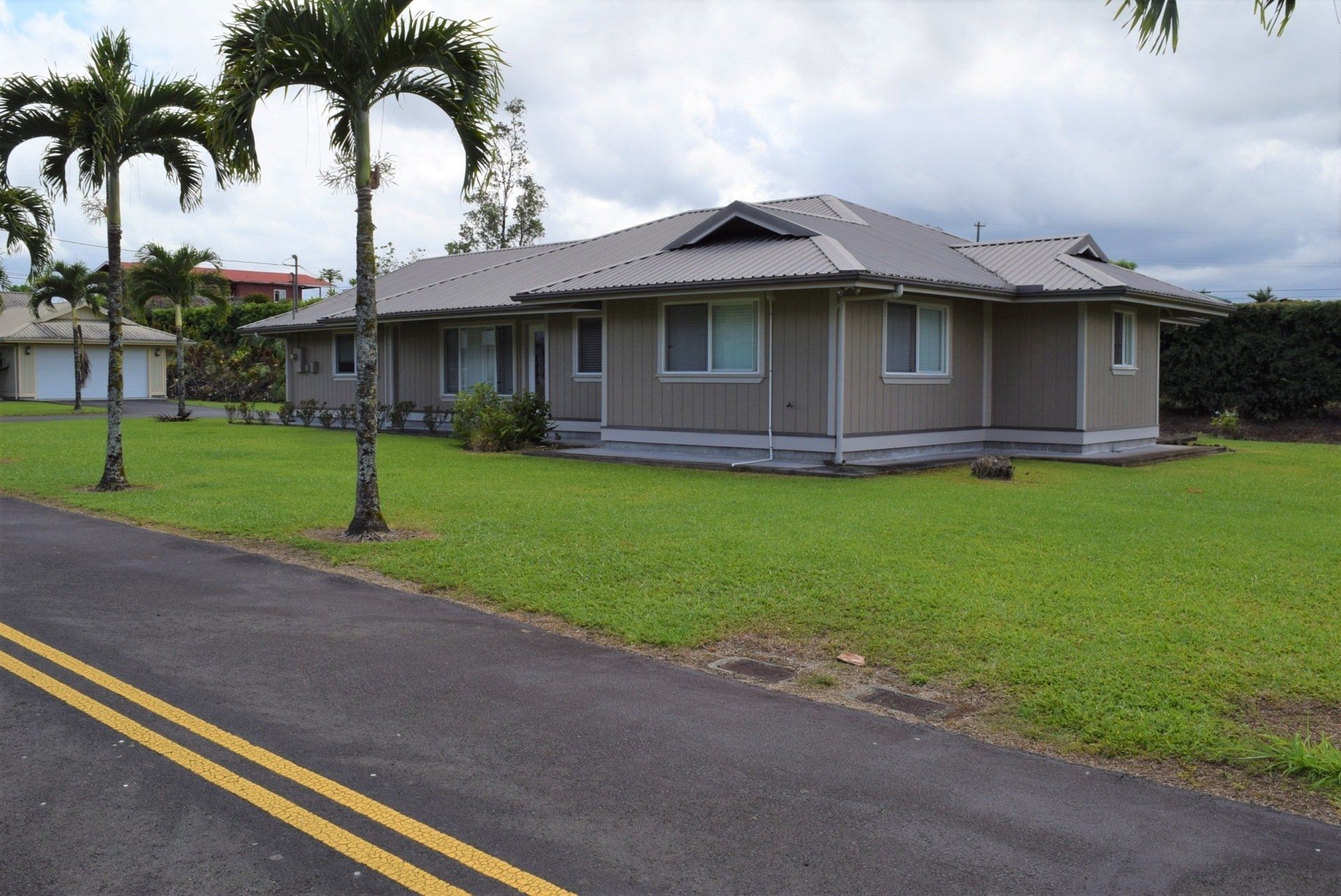 Hank Correa Realty, LLC.