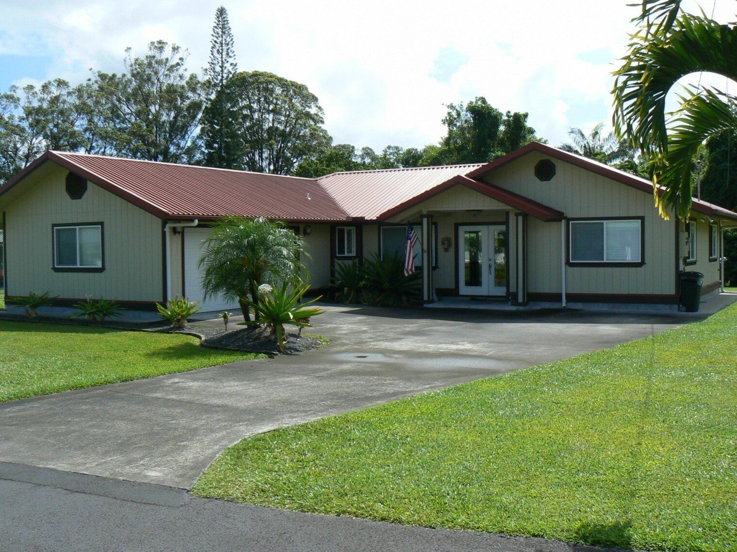 Hank Correa Realty, LLC.