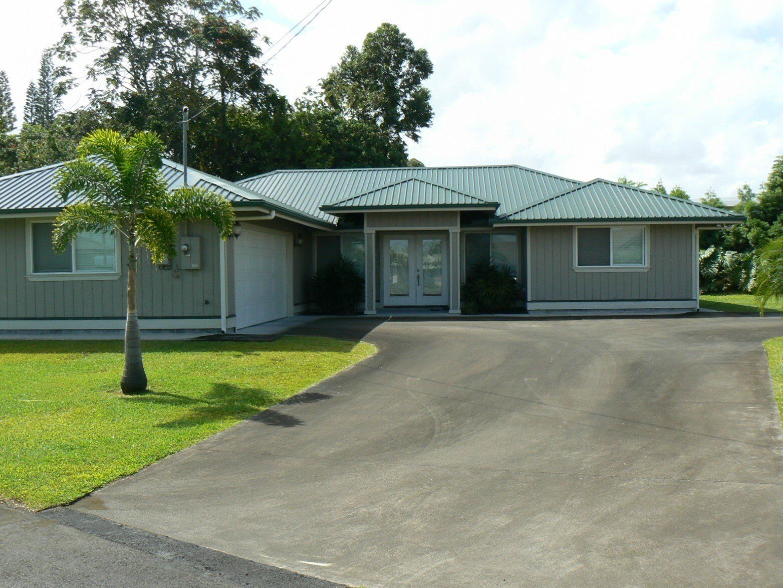 Hank Correa Realty, LLC.