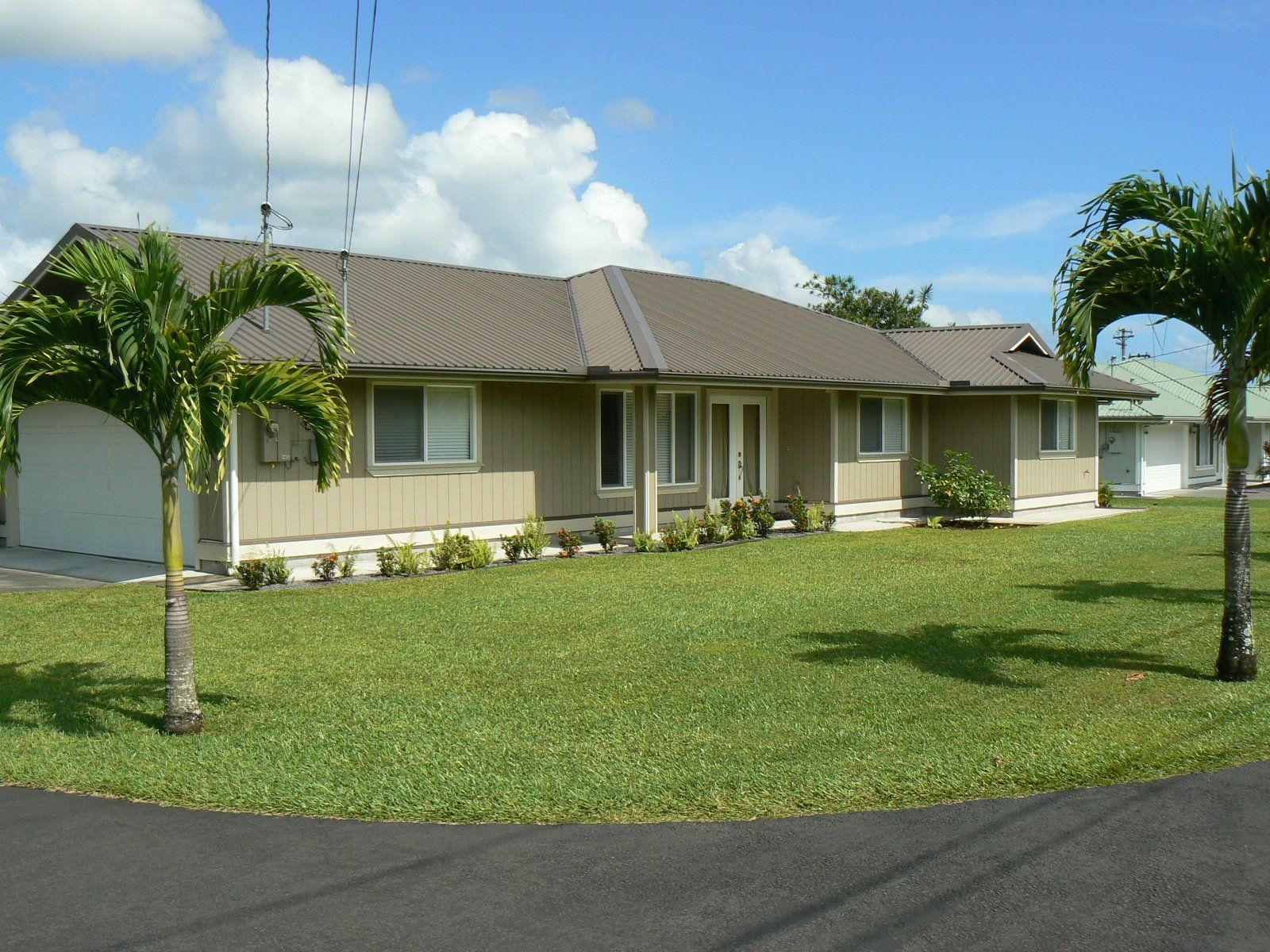 Hank Correa Realty, LLC.