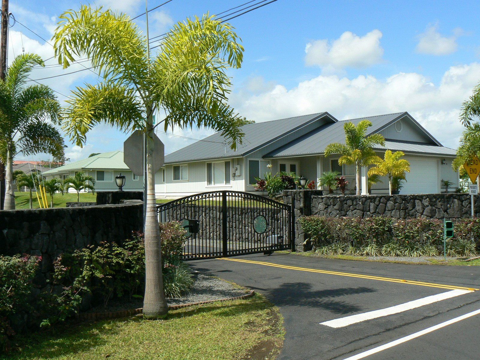 Hank Correa Realty, LLC.
