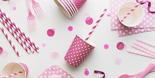 Party Needs — Party Supplies in Mount Pleasant, SC