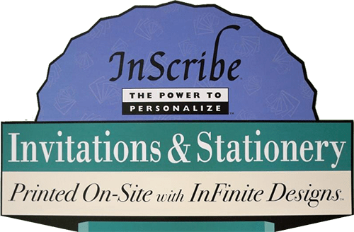 InScribe Logo