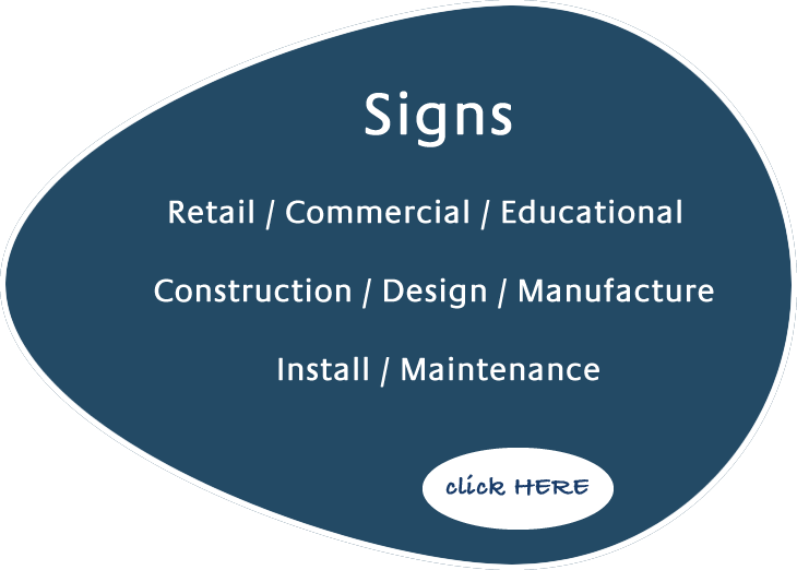 Peco Signs