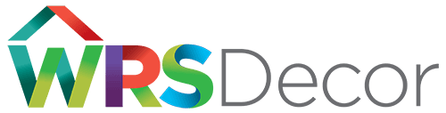 wrs decor logo