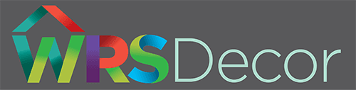 wrs decor logo
