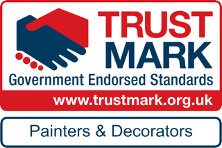 trust mark logo