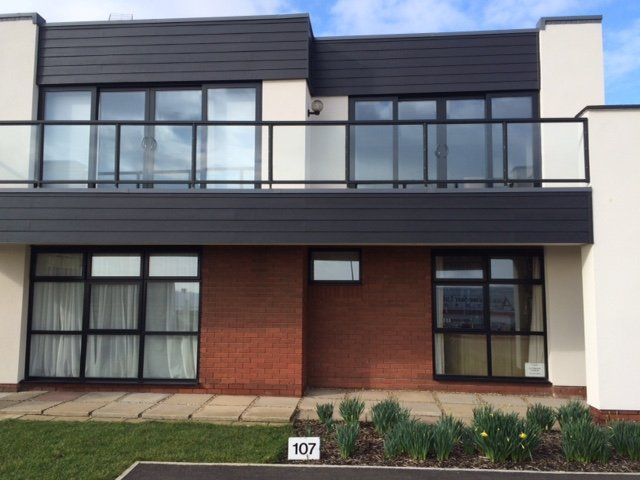 home windows and doors