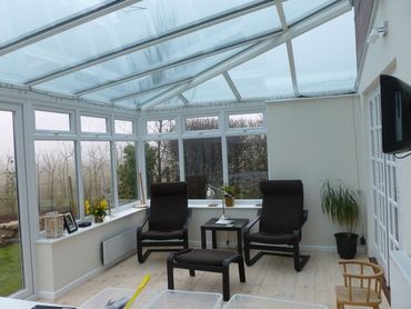 conservatory interiors