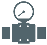 meter icon