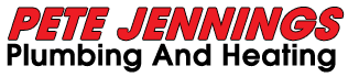 Pete Jennings Plumbing & Heating logo
