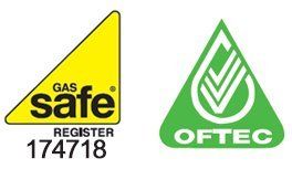 Gas Safe Register logo