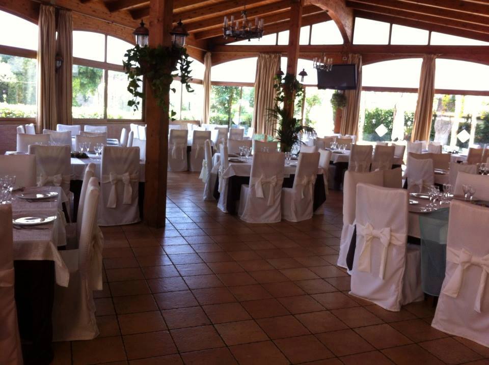 Interni ristorante
