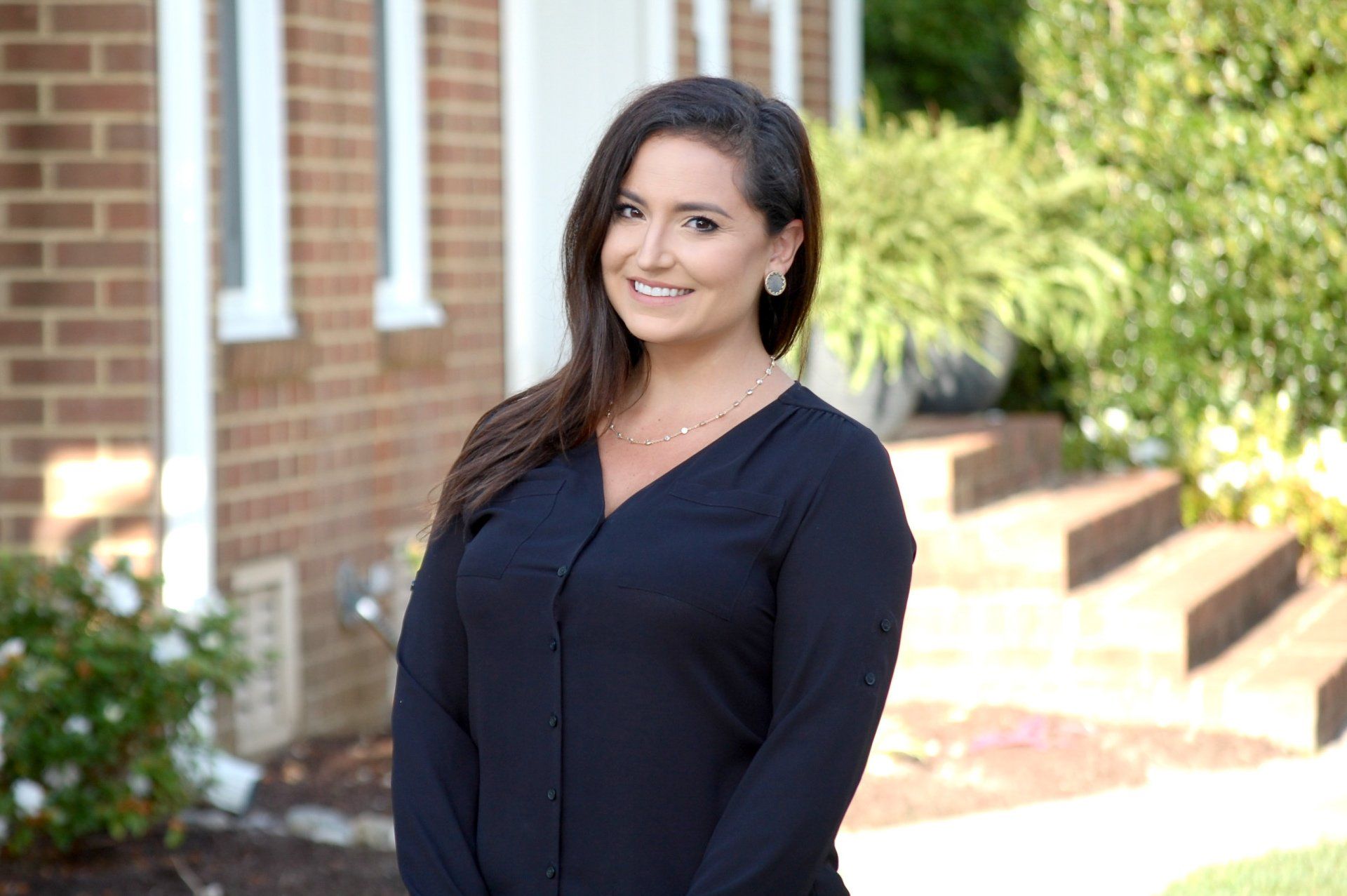 Crissy Stublen - Marketing Coordinator, Stublen Roofing | Chesapeake, VA | Stublen Roofing | Portsmouth, VA | Roofing Contractor Near Me, Roofer Near Me, Roofing Company Near me, Roofer Hampton Roads