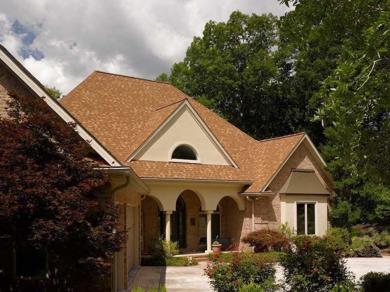 Residential Roof Examples in Southeast Virginia