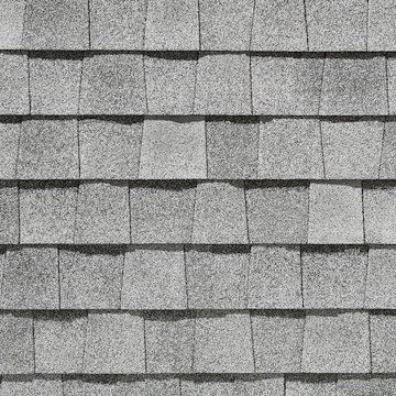 CertainTeed Landmark Shingle Sample for Steep Sloped Residential Roofs