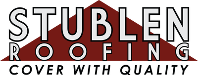 Stublen Roofing Logo Stublen Roofing Cover With Quality, Roofing Company Near Me
