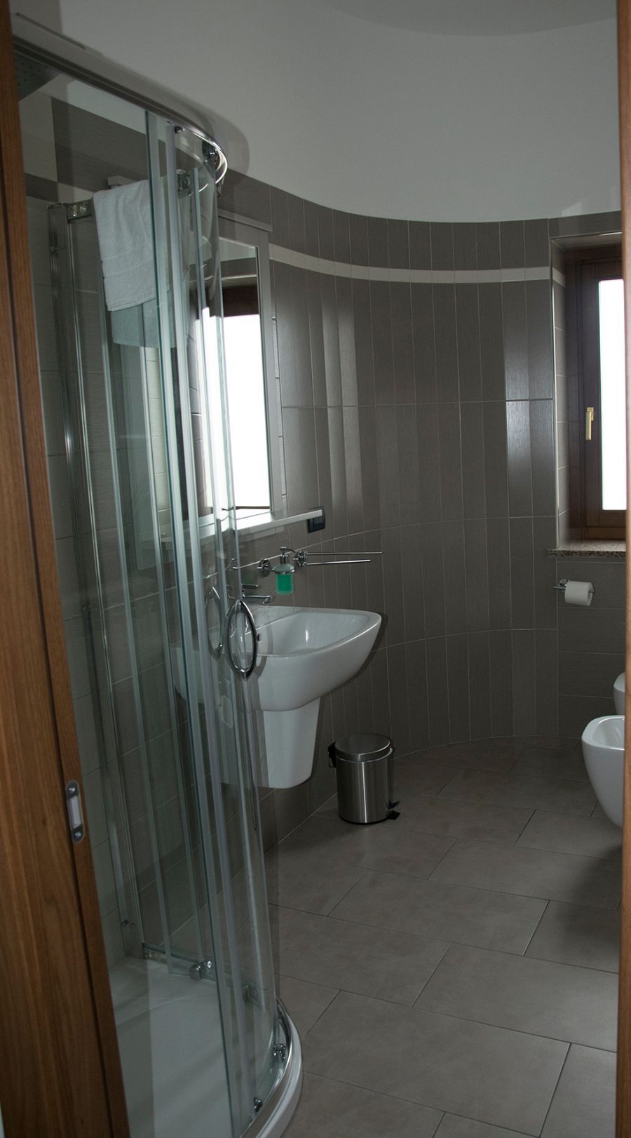 bagno in camera