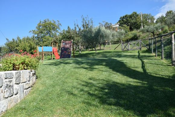 parco giochi