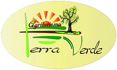Agriturismo Terra Verde - LOGO