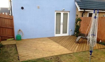 fencing service 