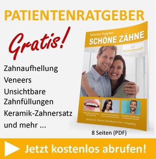 Gratis-Ratgeber Schöne Zähne Dingolfing