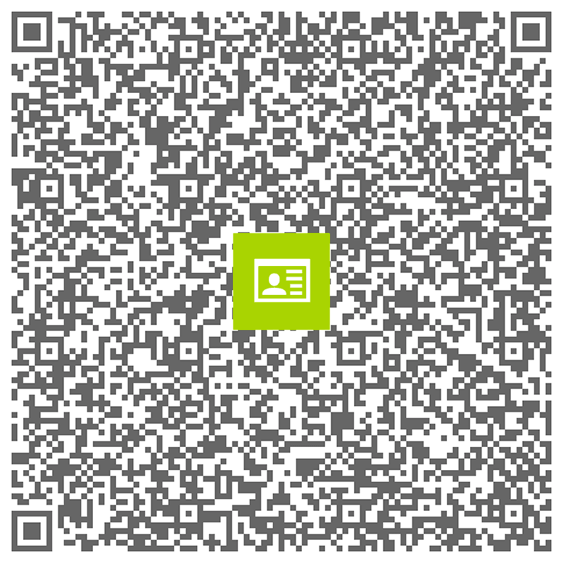 QR-Code Praxisadresse Dr. Thomas Schmidbauer, Zahnarzt in Dingolfing Praxisadresse Dr. Thomas Schmidbauer, Zahnarzt in Dingolfing