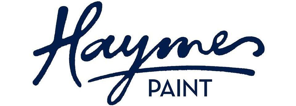 Haymes Paint haymes paint logo