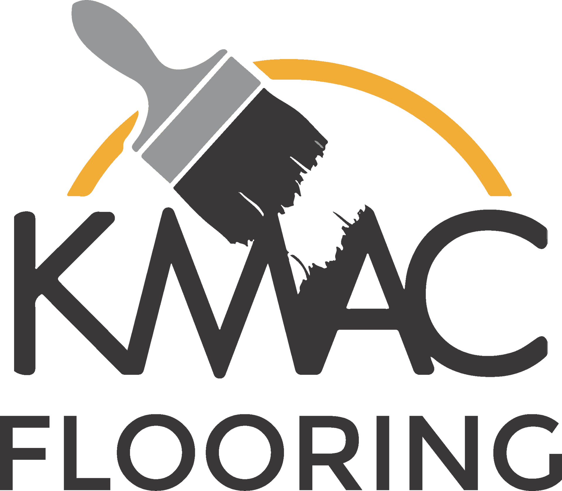 KMAC flooring logo kmac flooring logo