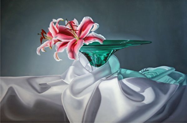 art gallery