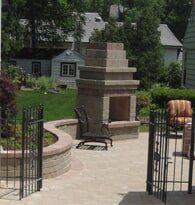 Wide Front Yard — Garden Centre in Schererville, IN Wide Front Yard — Garden Centre in Schererville, IN