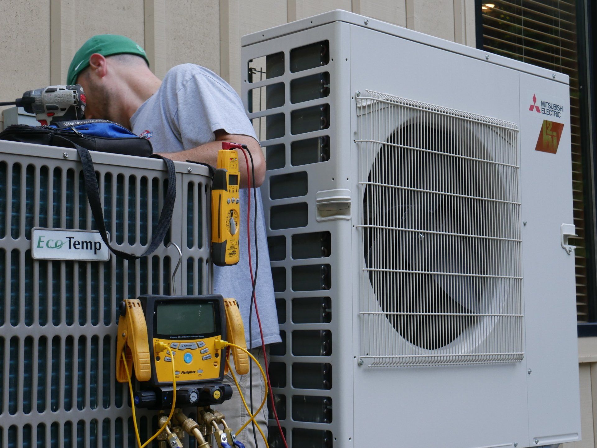 Boone, NC HVAC Maintenance Service