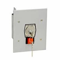 1KFS — Control Devices in Brooklyn, NY 1KFS — Control Devices in Brooklyn, NY