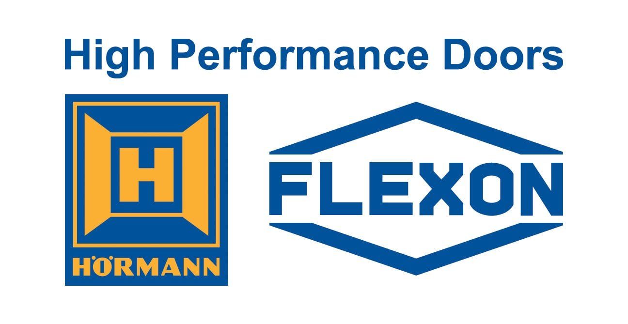 High Performance Doors High Performance Doors