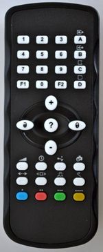 REMOTE — Control Devices in Brooklyn, NY REMOTE — Control Devices in Brooklyn, NY