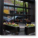 Alumaview AV300 — Sectional Garage Door in Brooklyn, NY Alumaview AV300 — Sectional Garage Door in Brooklyn, NY