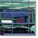 Alumaview AV175 — Sectional Garage Door in Brooklyn, NY Alumaview AV175 — Sectional Garage Door in Brooklyn, NY