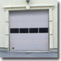 Themaseal TM200 — Sectional Garage Door in Brooklyn, NY Themaseal TM200 — Sectional Garage Door in Brooklyn, NY