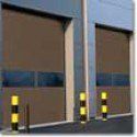 TriCore TC200 — Sectional Garage Door in Brooklyn, NY TriCore TC200 — Sectional Garage Door in Brooklyn, NY