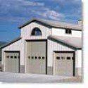 Aspen AP138C — Sectional Garage Door in Brooklyn, NY Aspen AP138C — Sectional Garage Door in Brooklyn, NY