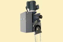 Door Operators — Commercial Doors in Brooklyn, NY Door Operators — Commercial Doors in Brooklyn, NY