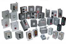 Control Devices — Commercial Doors in Brooklyn, NY Control Devices — Commercial Doors in Brooklyn, NY