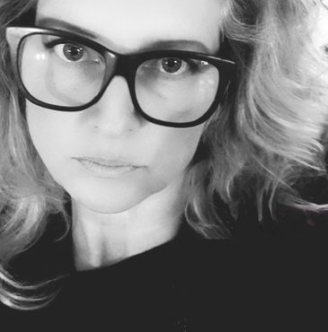 Karin Blankespoor