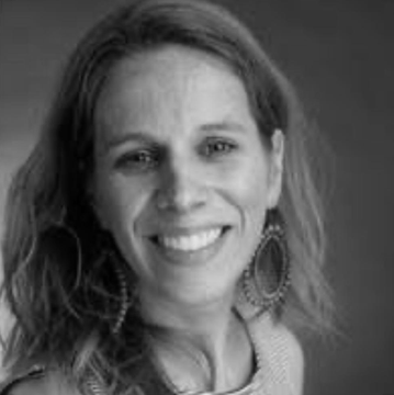 Karin Pross.