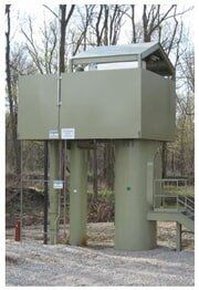Pumping Unit — Pump Work in Kokomo, IN Pumping Unit — Pump Work in Kokomo, IN