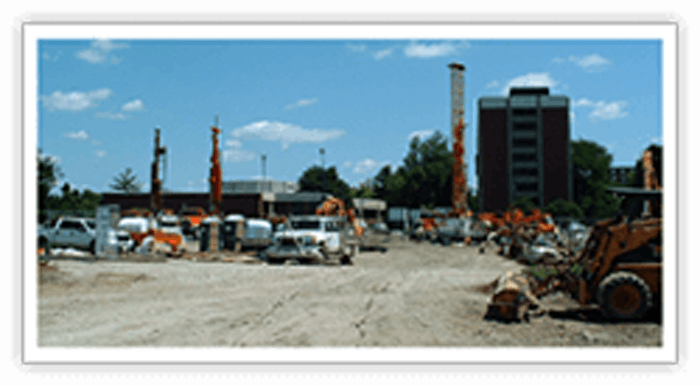 Geothermal Drilling — Municipal and Industrial Drilling in Kokomo, IN
