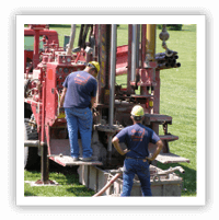 Well Drilling — Geothermal Drilling in Kokomo, IN Well Drilling — Geothermal Drilling in Kokomo, IN