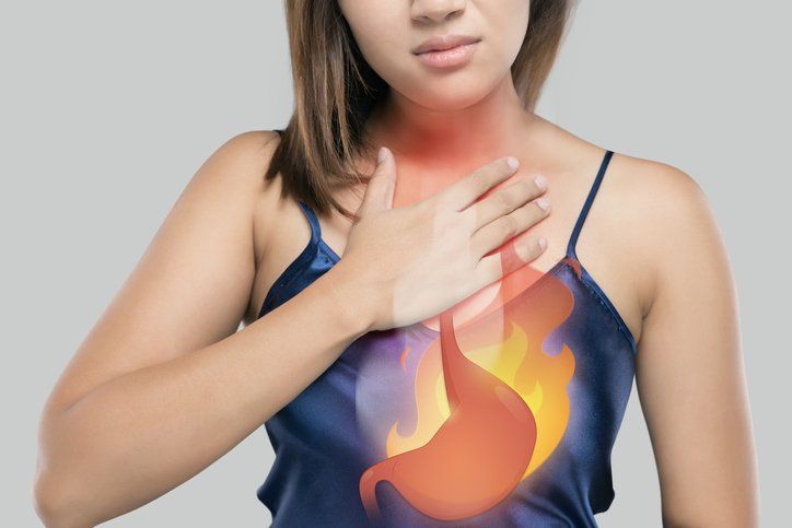 hormonal imbalance